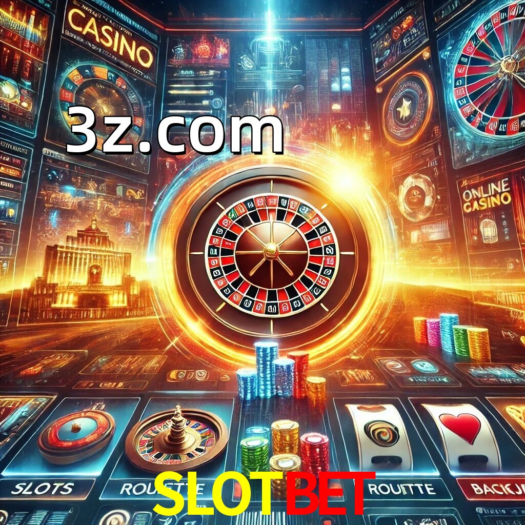 SLOTBET