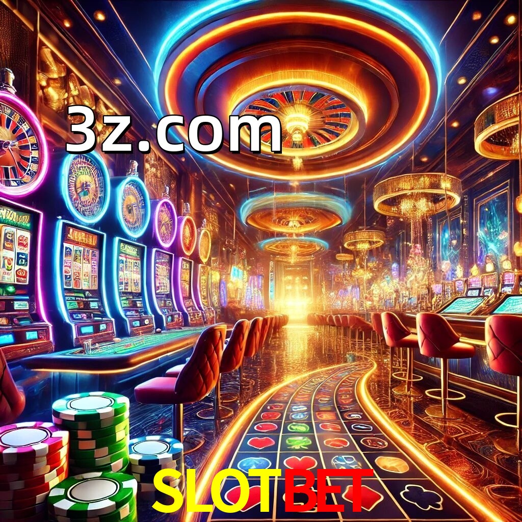  SLOTBET