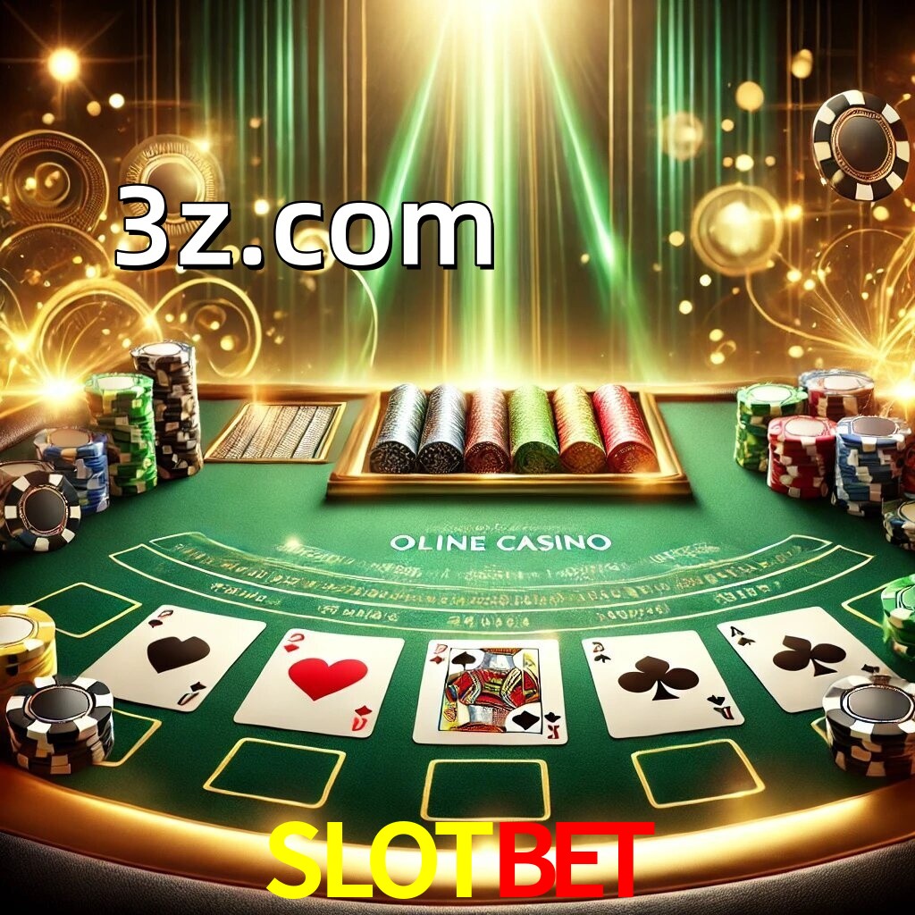  SLOTBET