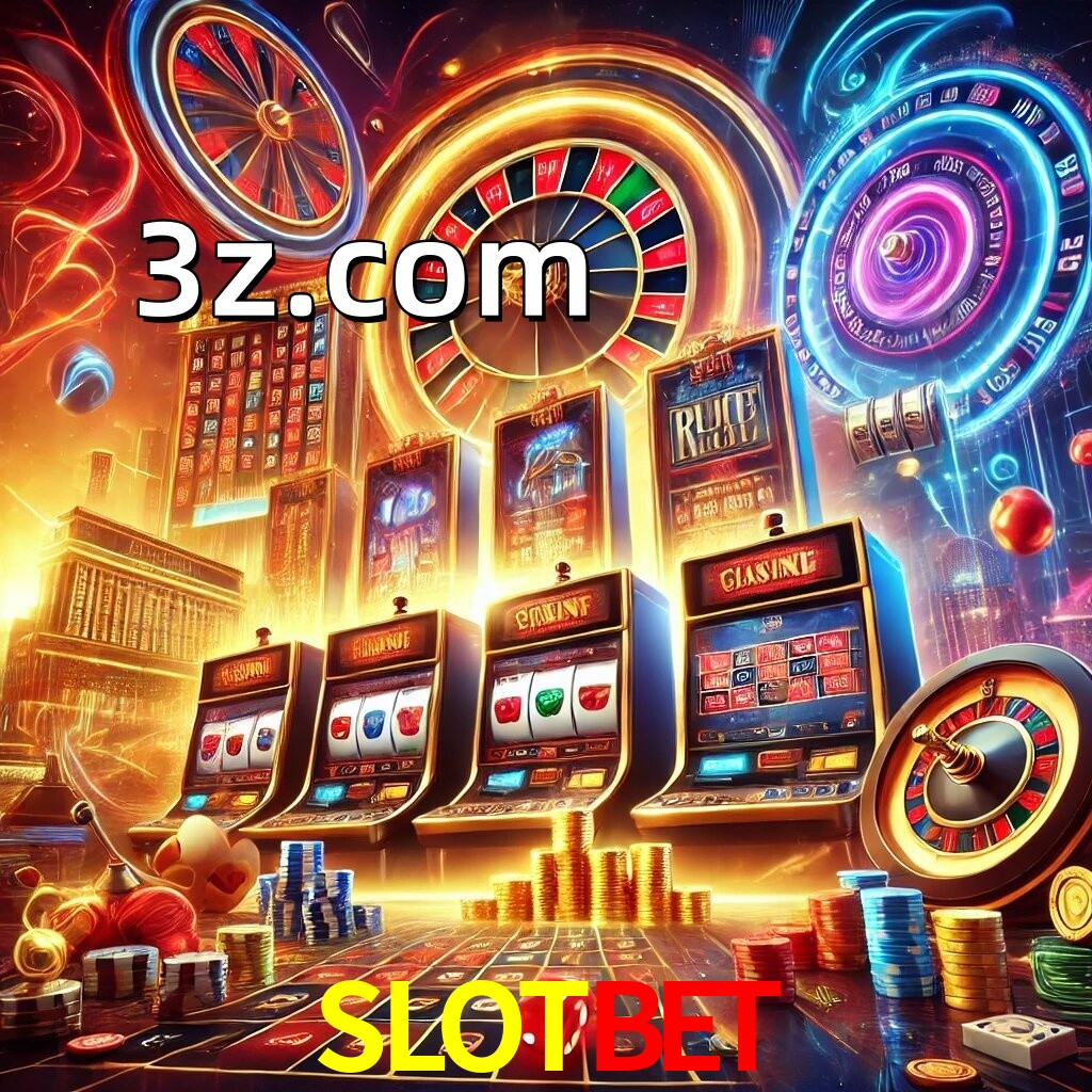  SLOTBET